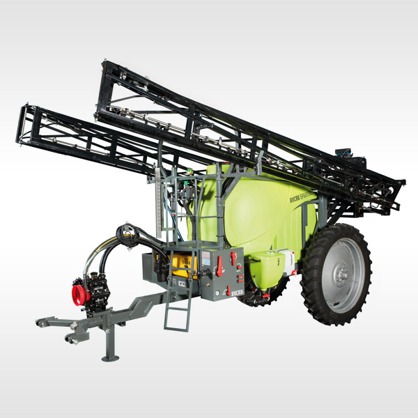 Trawl - Ceres EVO